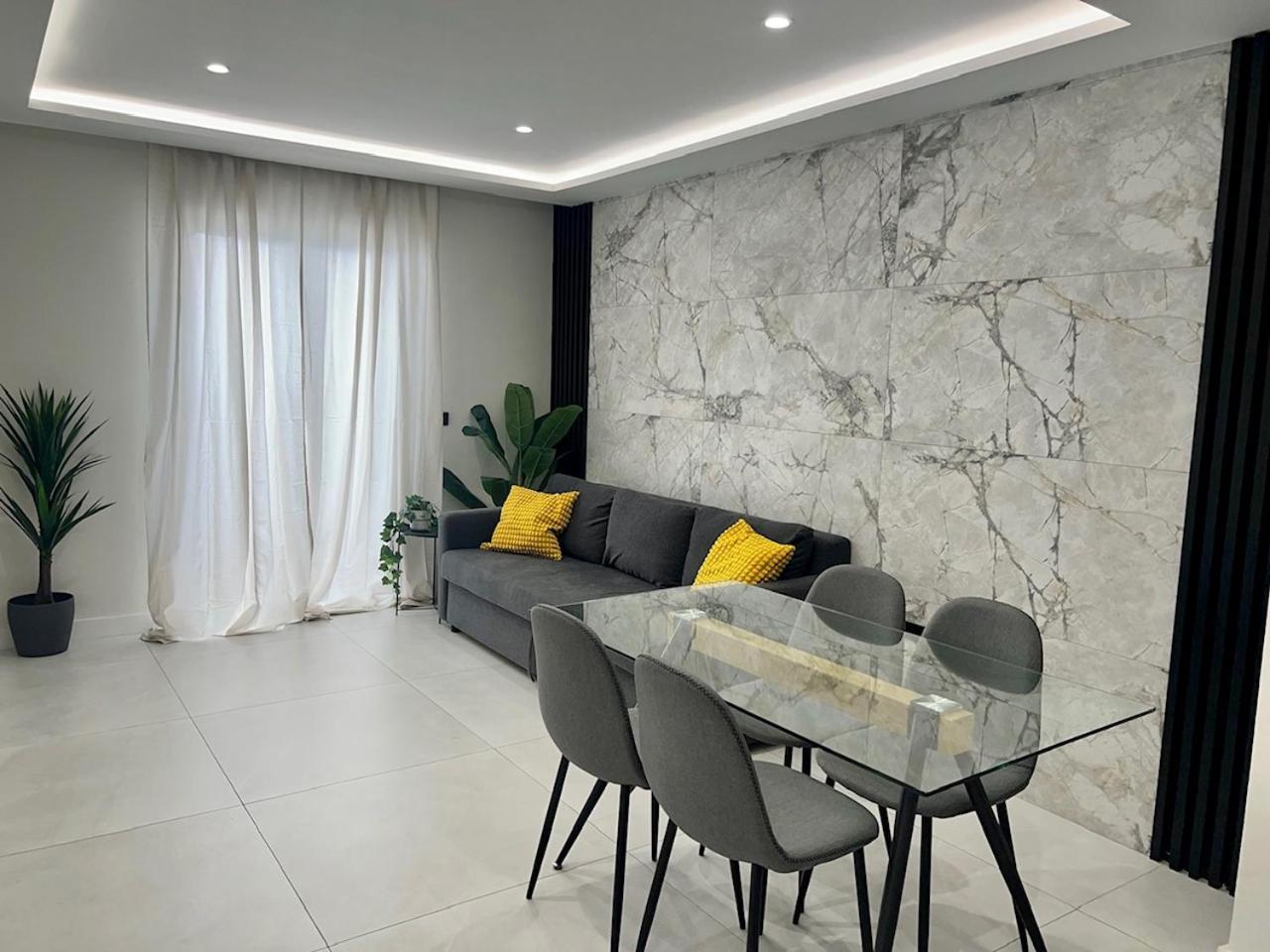 Apartamento El Cardenal Córdoba Exterior foto